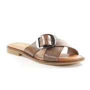  593<br>Cuir Taupe