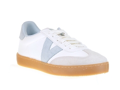VALERIA 1126206:Cuir/Bleu