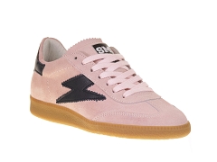 Semerdjian ASLAN B101<br>Rose