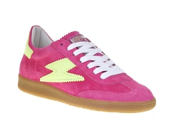 Semerdjian ASLAN B127<br>Fushia