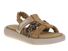 Minka IZABO<br>Camel