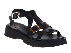 24552.539C CO45420B:Cuir/Noir