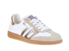 Back 70 CLOUD<br>Blanc Or