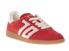 Back 70 CLOUD NubuckRouge
