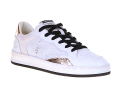 Crime London CHELSEA<br>Blanc