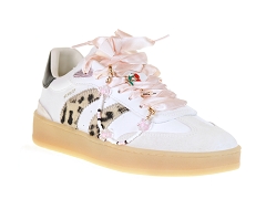 Crime London WEMBLEY<br>Blanc