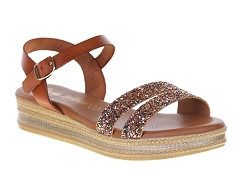 Carla Tortosa 14598<br>Multicolore