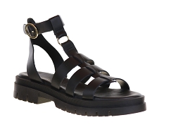 Donna Lucca 1667<br>Noir