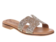 Eva Frutos 3053<br>Glit Or