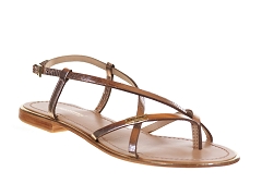 Les Tropeziennes MONACODE<br>Or