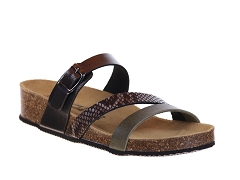 La Maison De Lespadrille 3533<br>Kaki