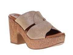 E303E19BIS 893:Nubuck/Or