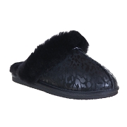 12320 258000F1:Cuir/Noir
