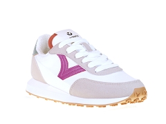K41219 1138100:Cuir/Fushia