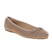  STEFANIA E22<br>Nubuck Beige