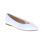  STEFANIA E22<br>Cuir Blanc