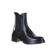 9008.5 12450:Cuir/Noir