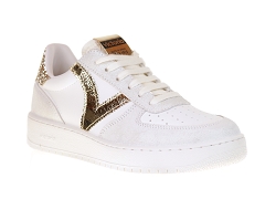 68211 1258233:Cuir/Blanc Or
