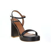 24552.539C MANDY:Cuir/Noir