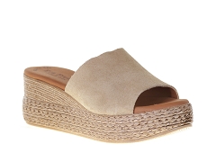 Eva Frutos 3767<br>Beige