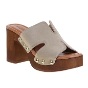  8484<br>Nubuck Taupe