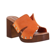  8484<br>Nubuck Orange