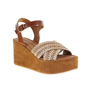  3714<br>Cuir Camel