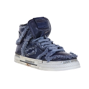  WX23.5.A71<br>Cuir Bleu