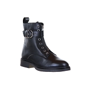HARVIL 7104MY:Cuir/Noir