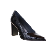  6731MY<br>Cuir Vern Noir