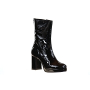  6786MY<br>Cuir Vern Noir