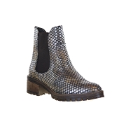  15020<br>Cuir Pyth Argent