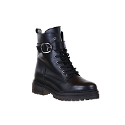 HARRY 723KL:Cuir/Noir