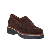 ALE 11818Q 22450:Nubuck/Marron
