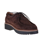  22419<br>Nubuck Marron