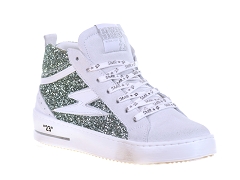12330 GIBRA 11666Q:Cuir/Vert