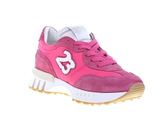 8508 MANTCH 11231:Cuir/Fushia