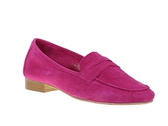  CO11261<br>Nubuck Fushia