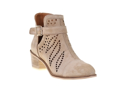 FONG 5054:Nubuck/Camel