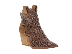 CO99504AB M702M17:Nubuck/Camel