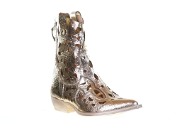 436RB M374B1:Cuir/Or