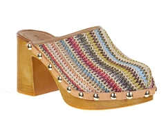 E547E11 8746:Textile/Multicolore