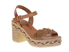  60504<br>Cuir Camel