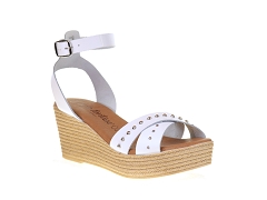  28475<br>Cuir Blanc