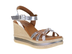  8732<br>Cuir Argent