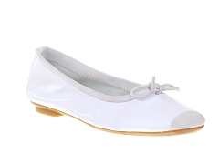  HARMONY<br>Cuir Blanc