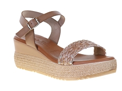  6550<br>Cuir Taupe