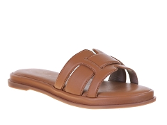  SH307B<br>Cuir Camel