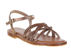  SH344<br>Cuir Bronze