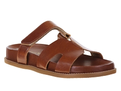  1553<br>Cuir Camel